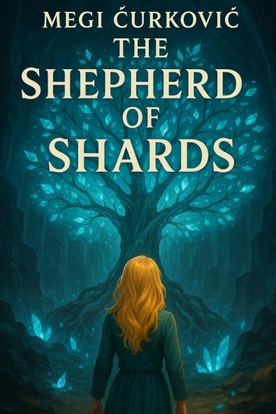 Glimmercraft - The Shepherd of Shards