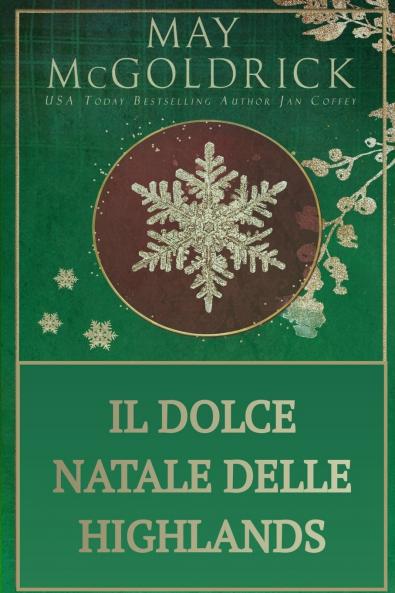 Il Dolce Natale delle Highlands
