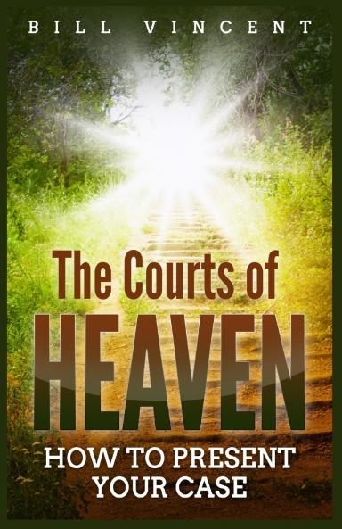 Courts of Heaven