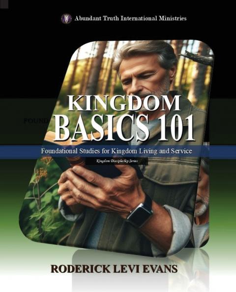 Kingdom Basics 101