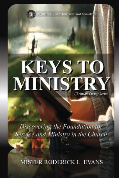 Keys to Ministry