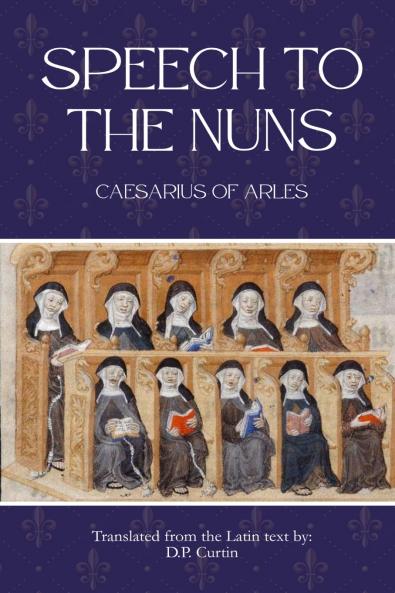 Speech to the Nuns