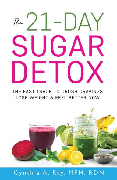 The 21-Day Sugar Detox