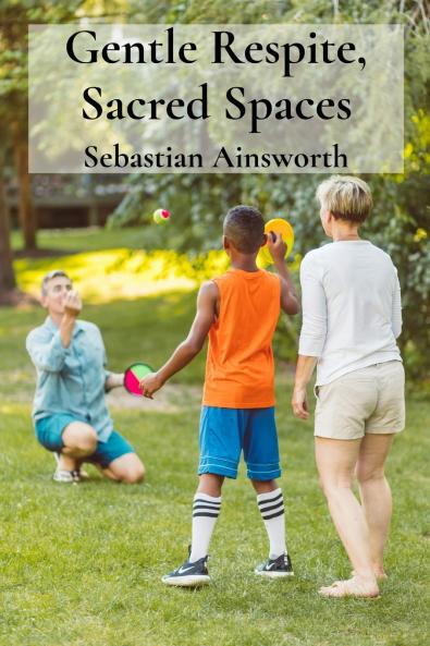 Gentle Respite Sacred Spaces