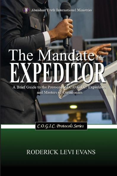 The Mandate of the Expeditor
