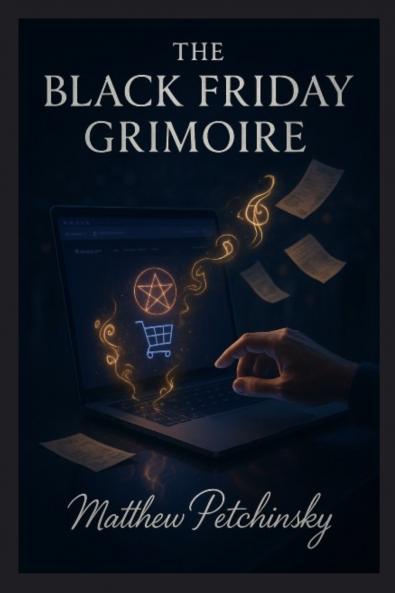 The Black Friday Grimoire