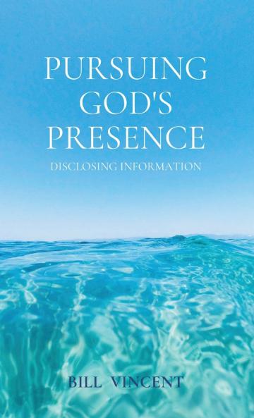 Pursuing God's Presence