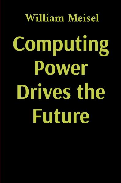 Computing Power Drives the Future