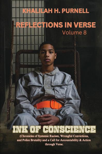 Reflections in Verse Volume 8