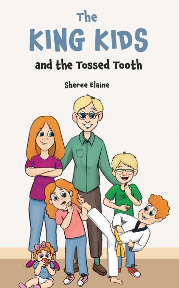 King Kids and the Tossed Tooth