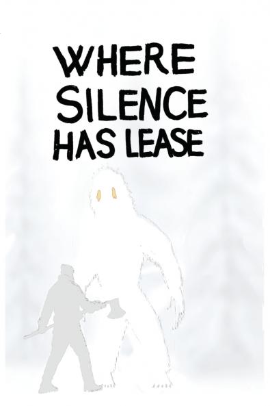 Where Silence Has Lease