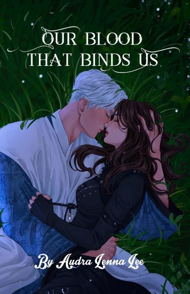 Our Blood That Binds Us
