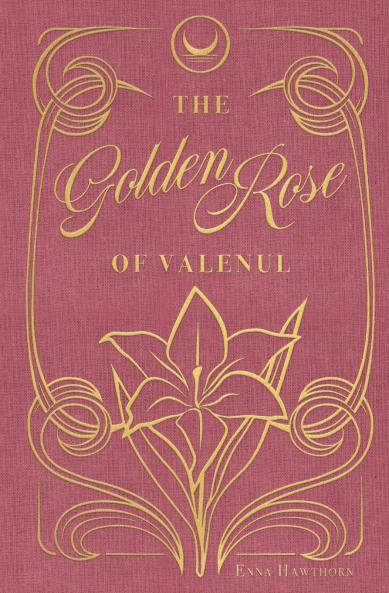 Golden Rose Of Valenul