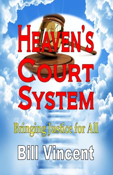 Heaven's Court System