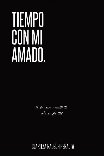 Tiempo Con Mi Amado