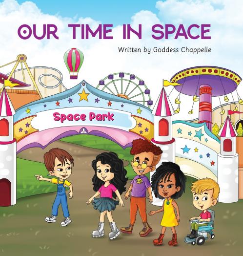 Our Time in Space