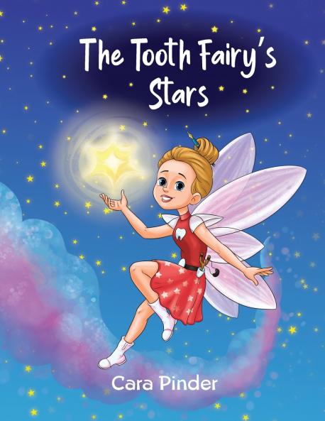 Tooth Fairy's Stars