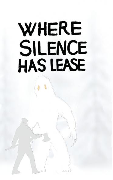 Where Silence Has Lease