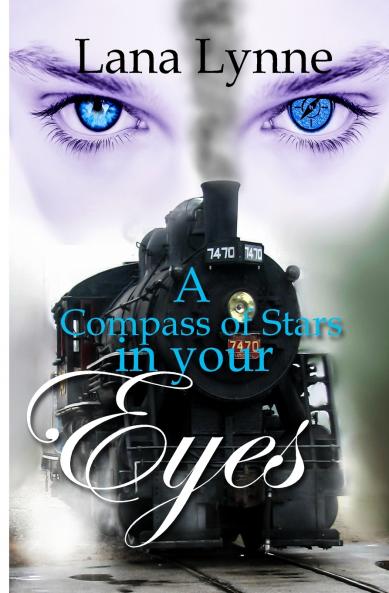 Compass of Stars in Your Eyes