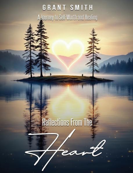 Reflections From The HEART