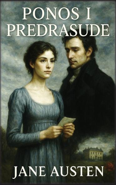 Ponos i predrasude