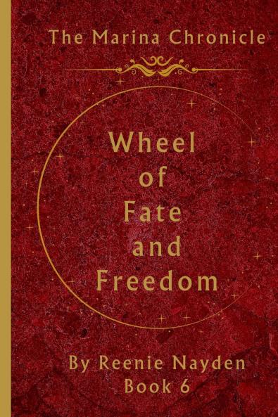Wheel Of Fate And Freedom