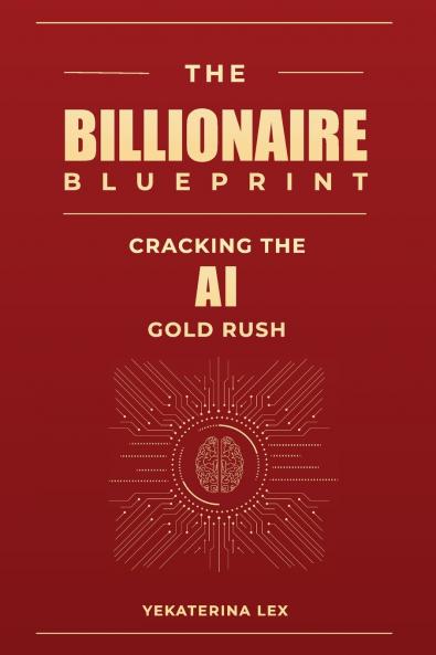 The Billionaire Blueprint