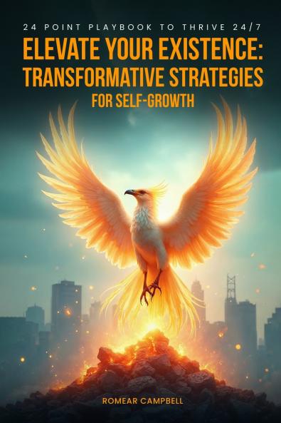 Elevate Your Existence