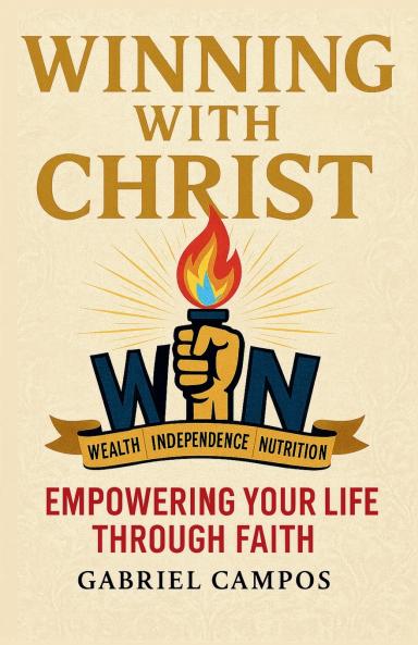 Winning With Christ