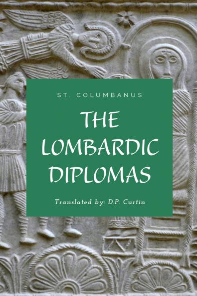 Lombardic Diplomas