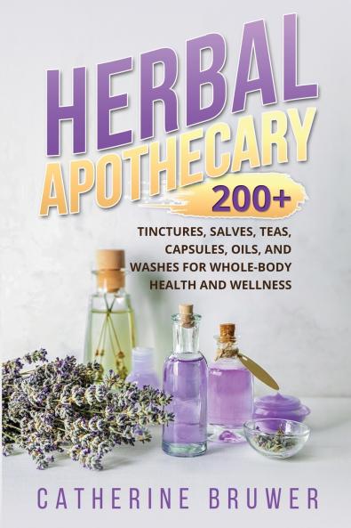 Herbal Apothecary