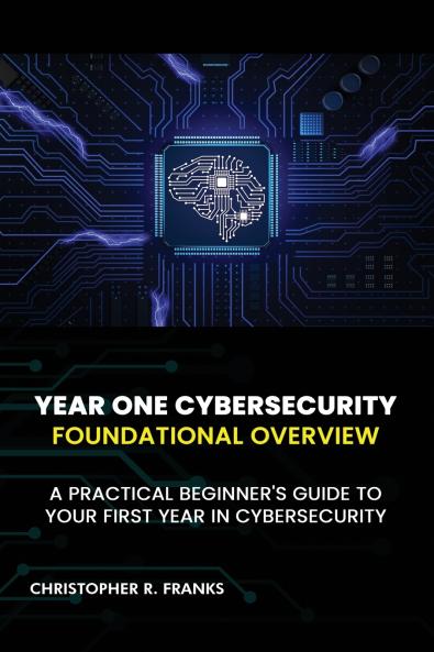 Year One Cybersecurity