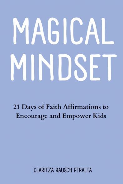 Magical Mindset