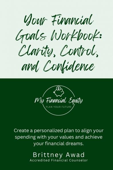 Your Financial Goals Workbook