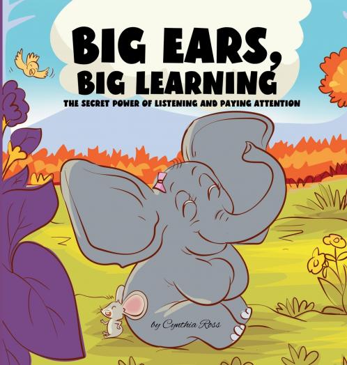 Big Ears Big Learning