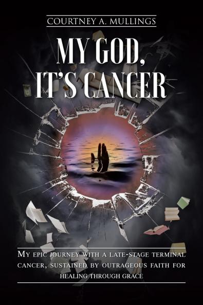 My God It's Cancer