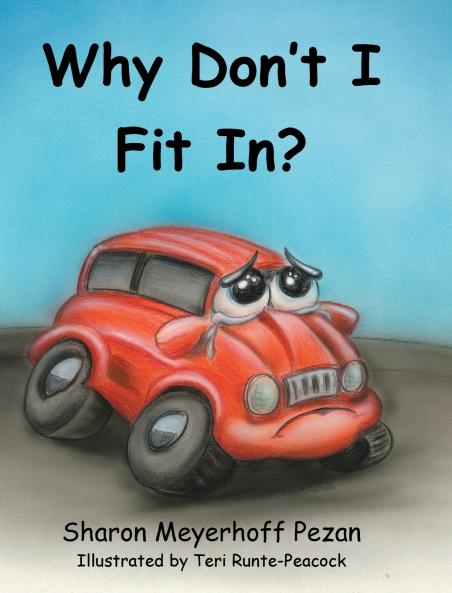 Why Don't I Fit In?