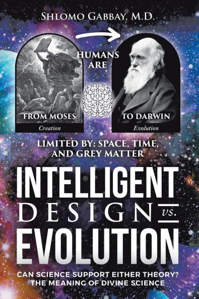 Intelligent Design versus Evolution