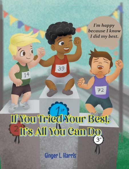 If You Tried Your Best It's All You Can Do