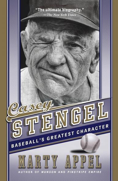 Casey Stengel