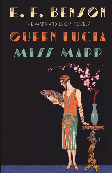 Queen Lucia & Miss Mapp