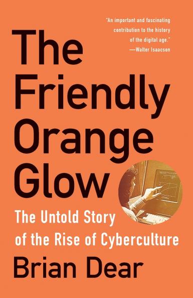 The Friendly Orange Glow