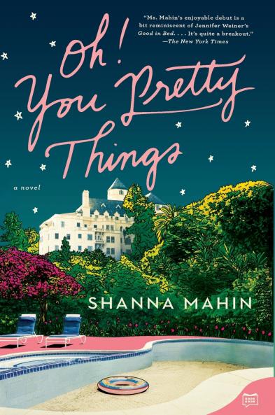 Oh! You Pretty Things