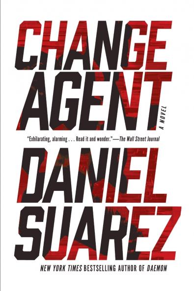 Change Agent