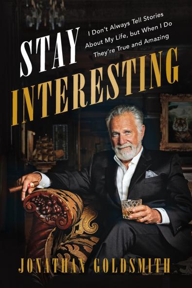 Stay Interesting