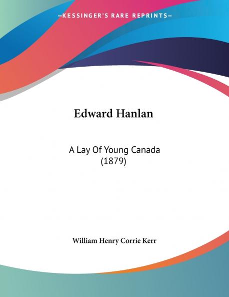 Edward Hanlan