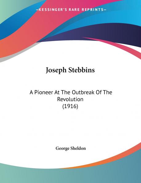 Joseph Stebbins