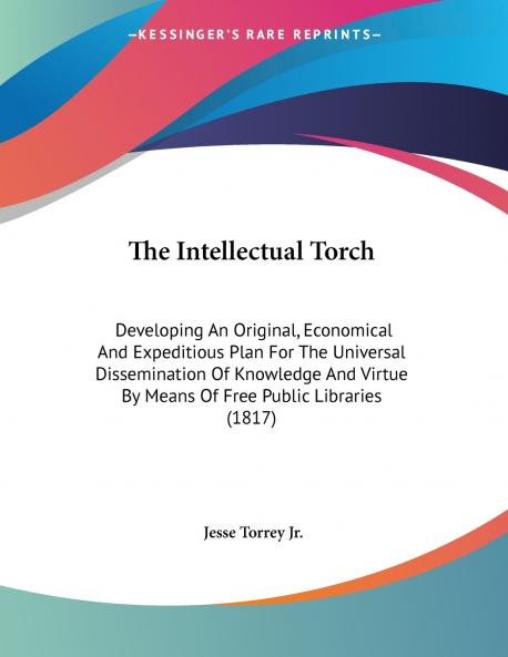 The Intellectual Torch
