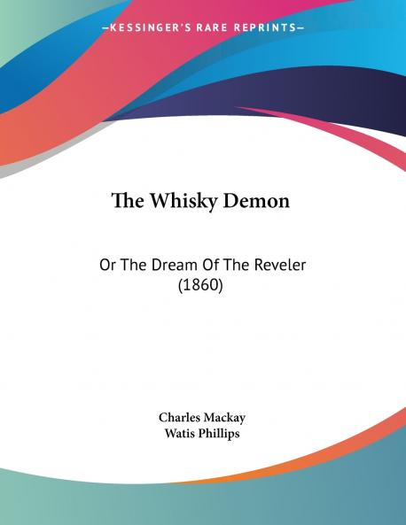 The Whisky Demon