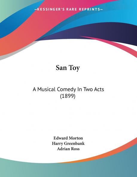 San Toy